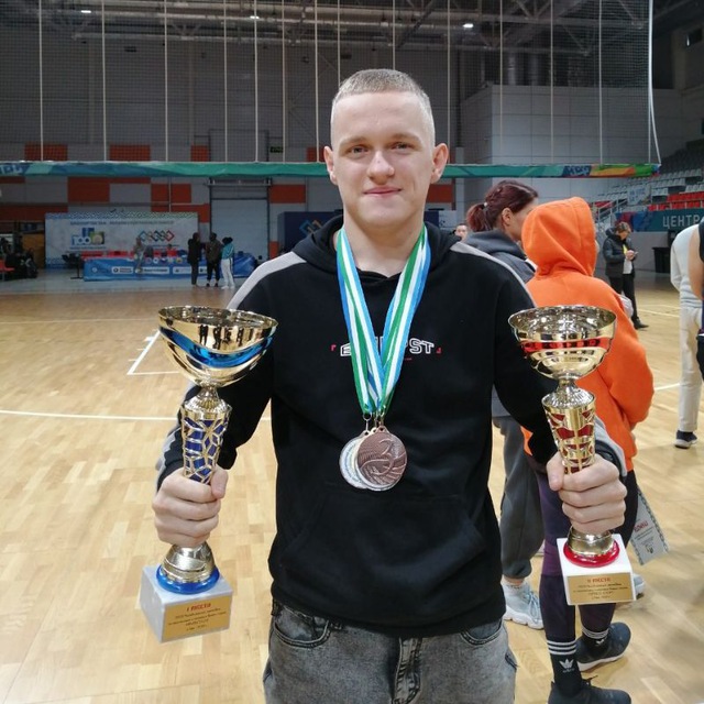 Fedorov