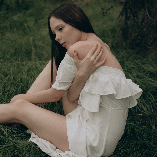 Ульяна что-то натворила