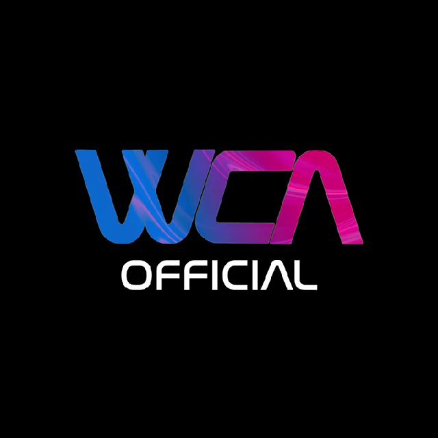 Wca. WCA logo.