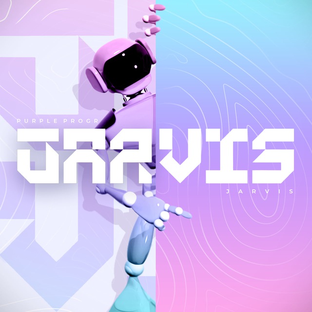 Channel | Jarvis by Purple?