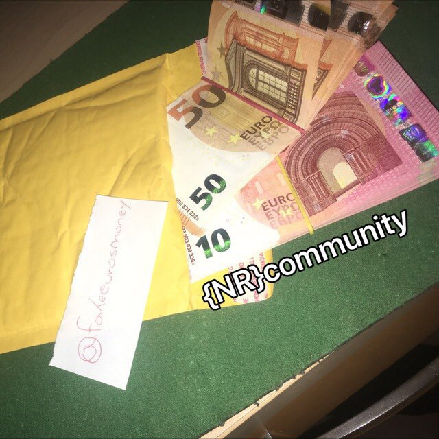 Desaparecer en progreso escribir Telegram channel "{NR} Fake euro money" — @fakeeurosmoney — TGStat