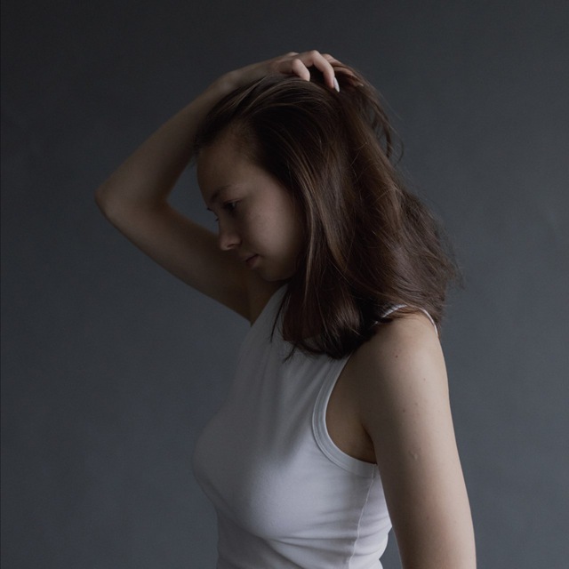 Саша Вершинина