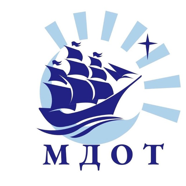 МДОТ | Московский драматический открытый театр ?