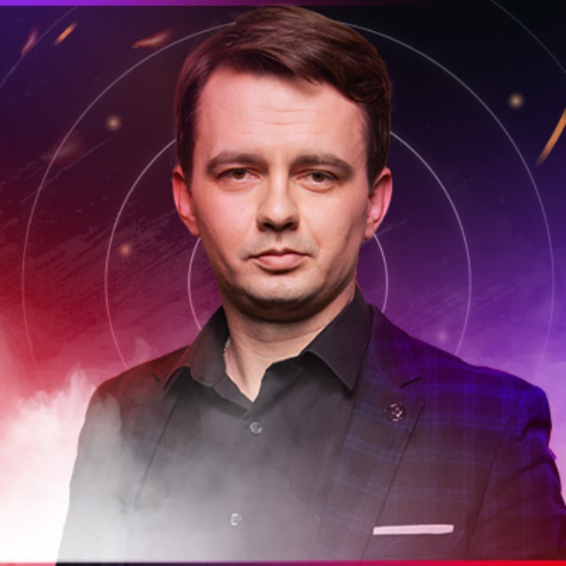 Кирилл Калганов ? Бизнес Система