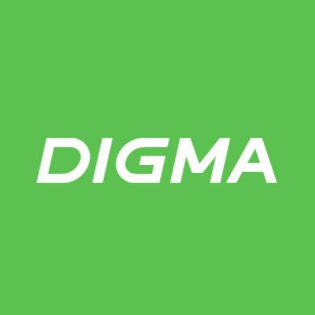 DIGMA