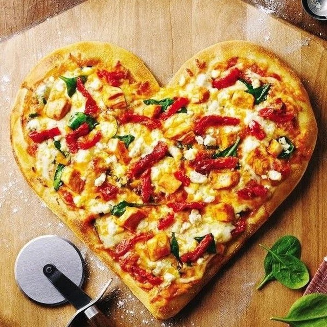 Вкуснятина ?
