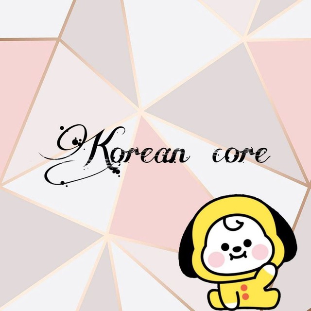 ??Korean Core