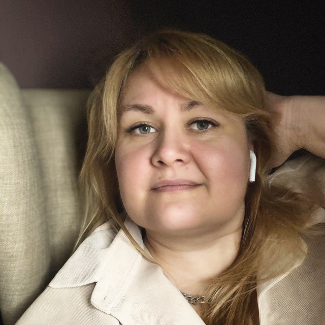 Мастерская психолога Ольги Кубасовой