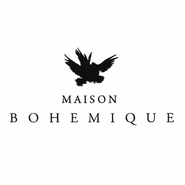 MAISON BOHEMIQUE