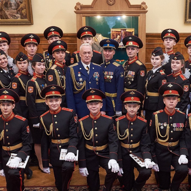 Кадеты Жуковцы #кадетыжуковцы