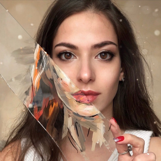 Yanainst ? Рисование и не только | Ивушкина Яна