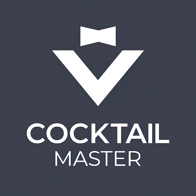 ?Cocktail Master