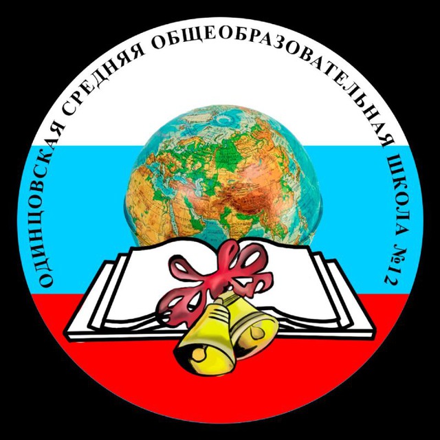 МБОУ Одинцовская СОШ 12