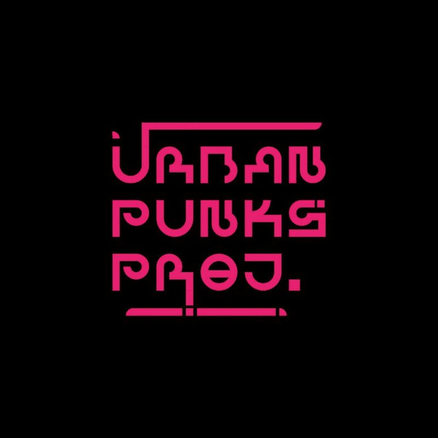 URBAN PUNKS LIVE