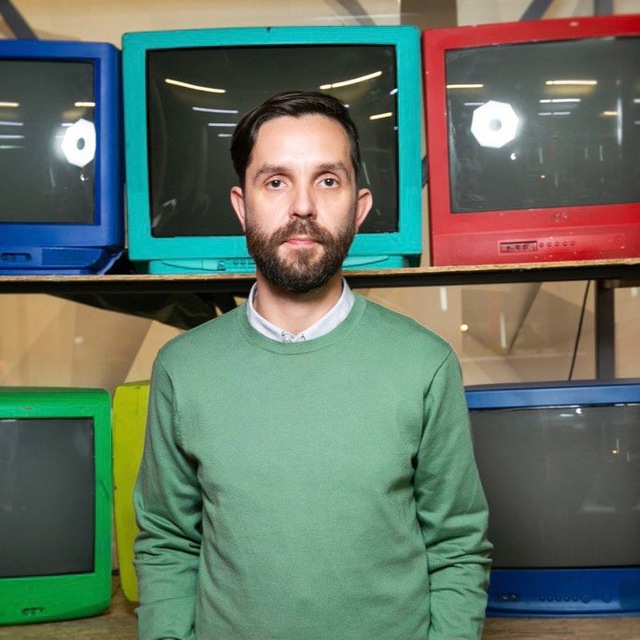 Еловский. Вообще как в Москве