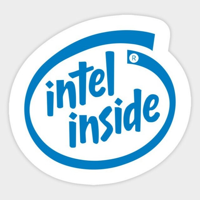 Team Intel