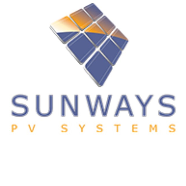 Sunways PV Systems / Солнечные панели