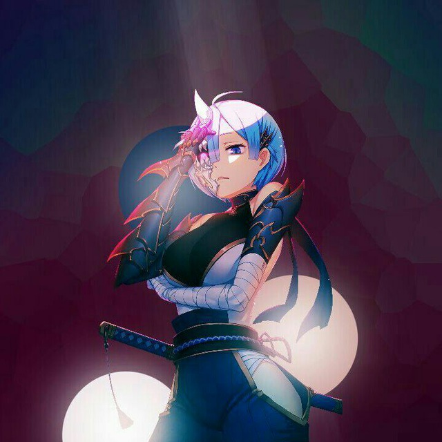 Re:Zero 2 сезон ❤❤❤ жизнь в альтернативном мире с нуля