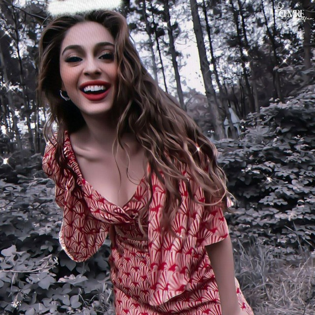 جيمري بايسال | ♡ | Cemre baysal.