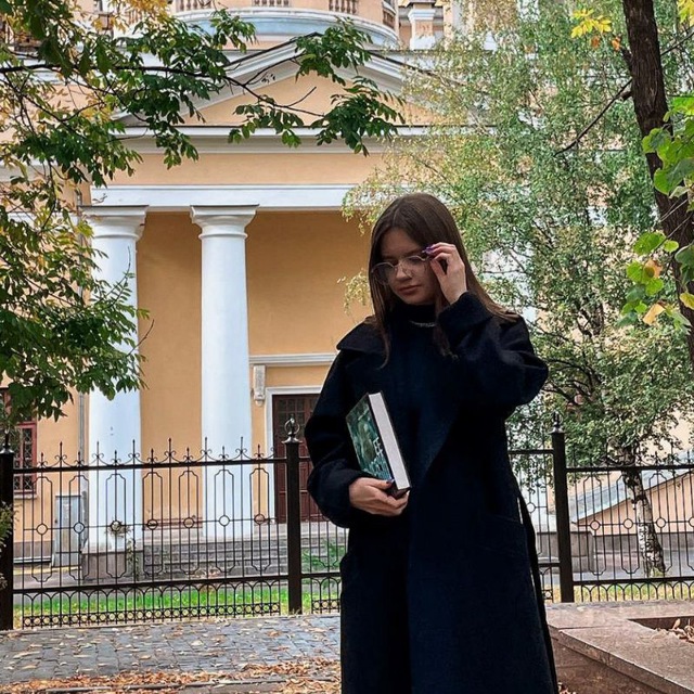 Книжная галактика ♡