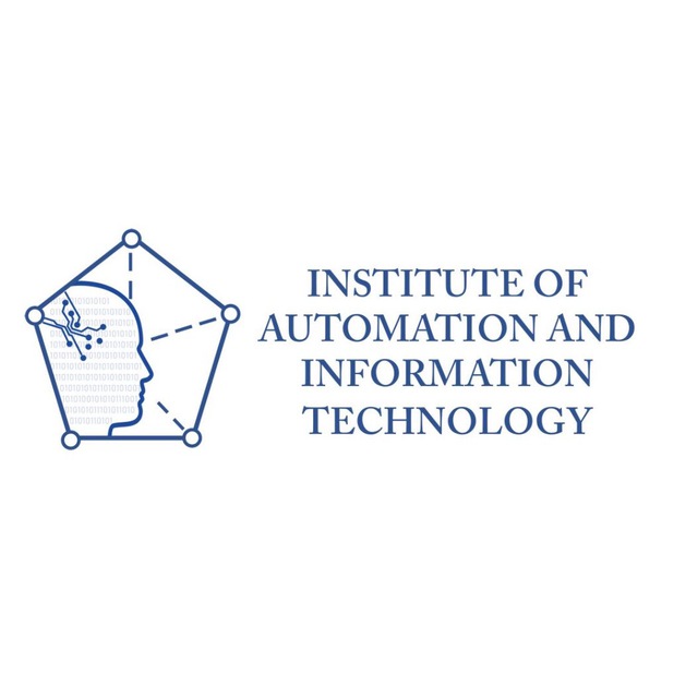 Институт Автоматики и Информационных технологий️