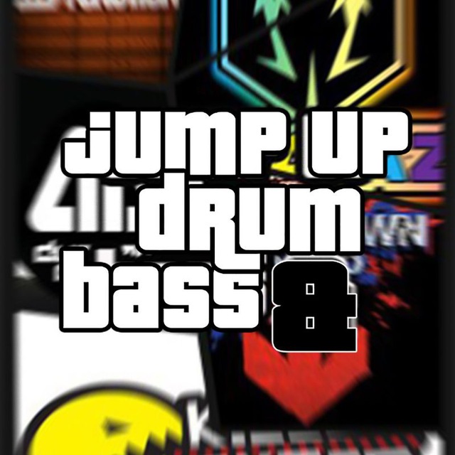 DNB JUMP UP ? ❄️?☃️