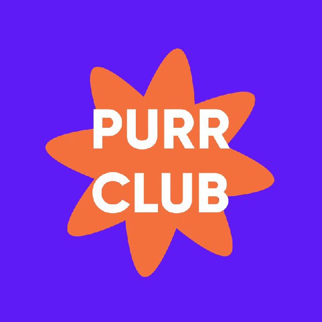 Purrweb Клуб