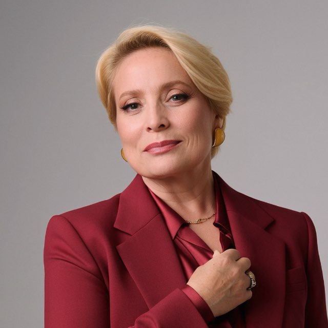 Svetlana Permyakova