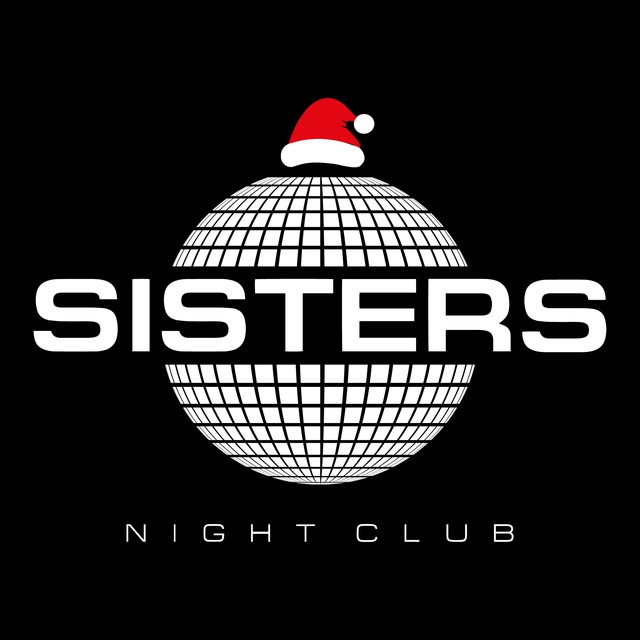 SISTERS CLUB | 18+