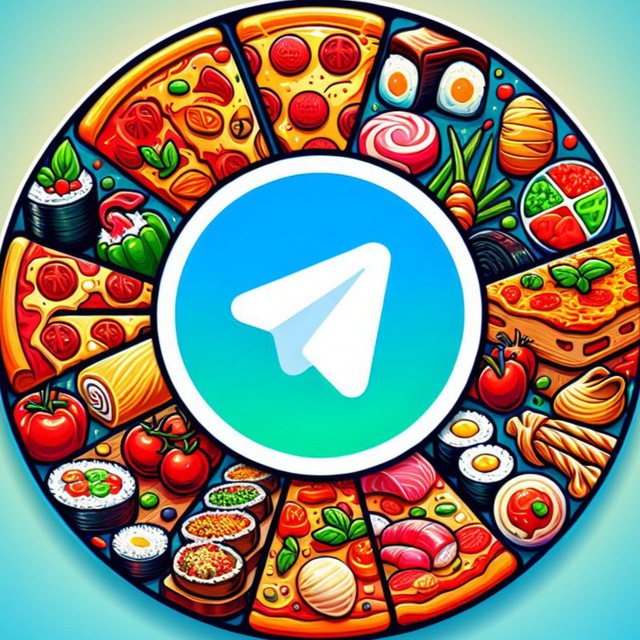 Вкусная жизнь — рецепты