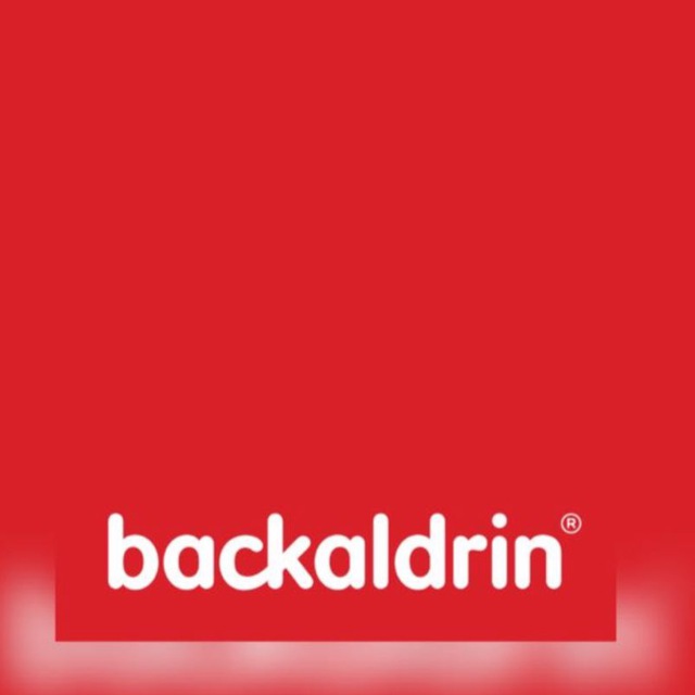 Backaldrinrus