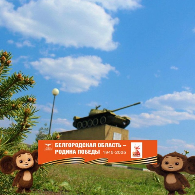 Валуйки Сити