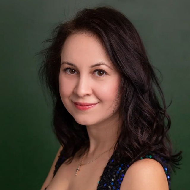 Юлия Трунова Нейробиология+Алхимия✨️