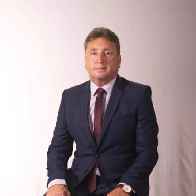 Подболотов Сергей Викторович