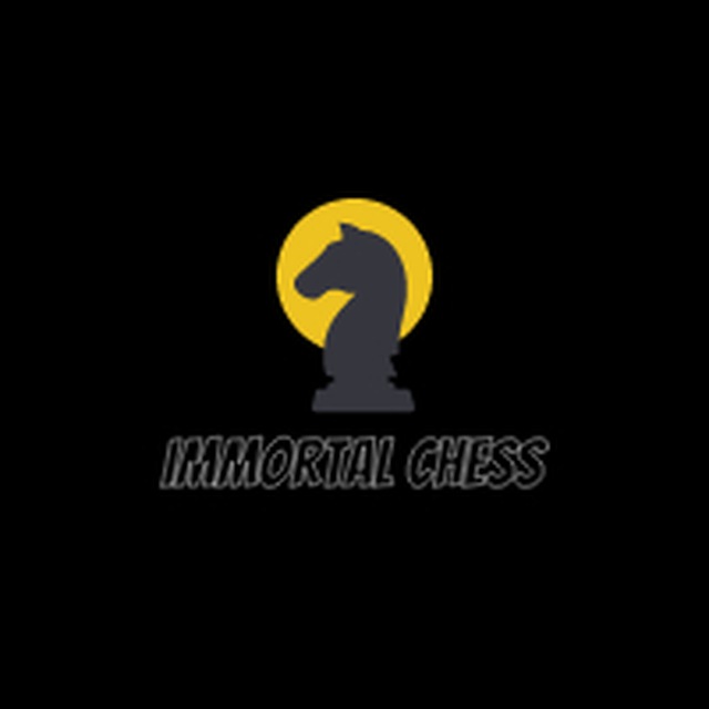 Immortal Chess?