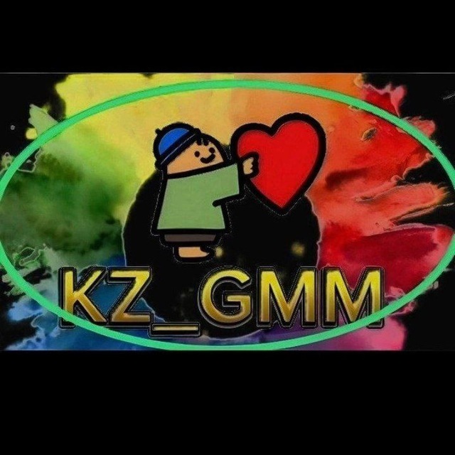 OFFICIAL KZ_GMM | озвучка | перевод