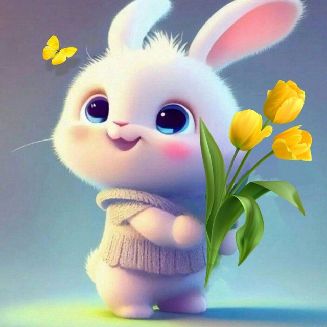 Доброе утро ? Картинки от edwade✨