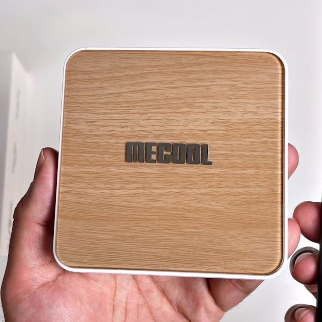 MECOOL KM6/KM2