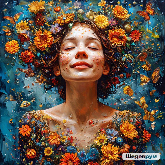 Радость быть