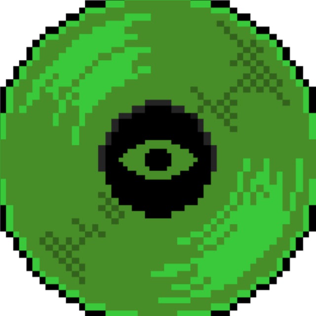 ФИЛЬМОСКОП УЖАСОВ: Зелёные Глаза | Визуальная новелла