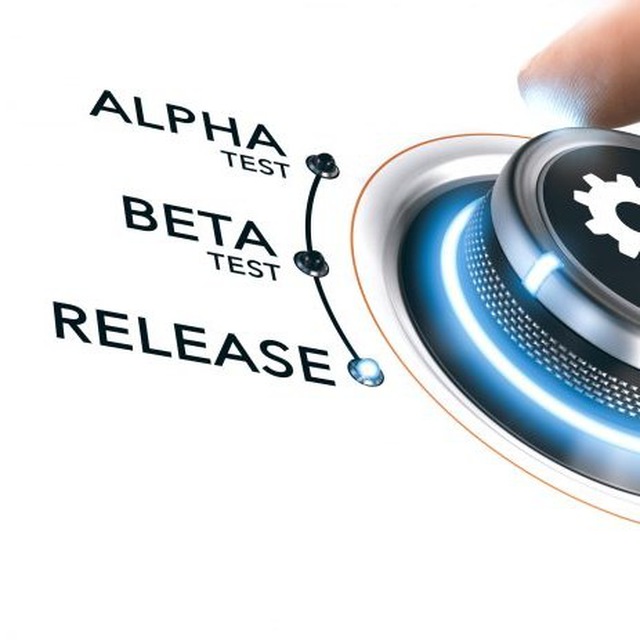 No-code tooling platform for the development of automatics, robotics +
