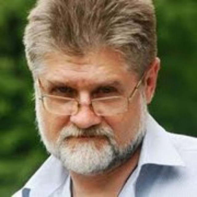 Павел Шипилин