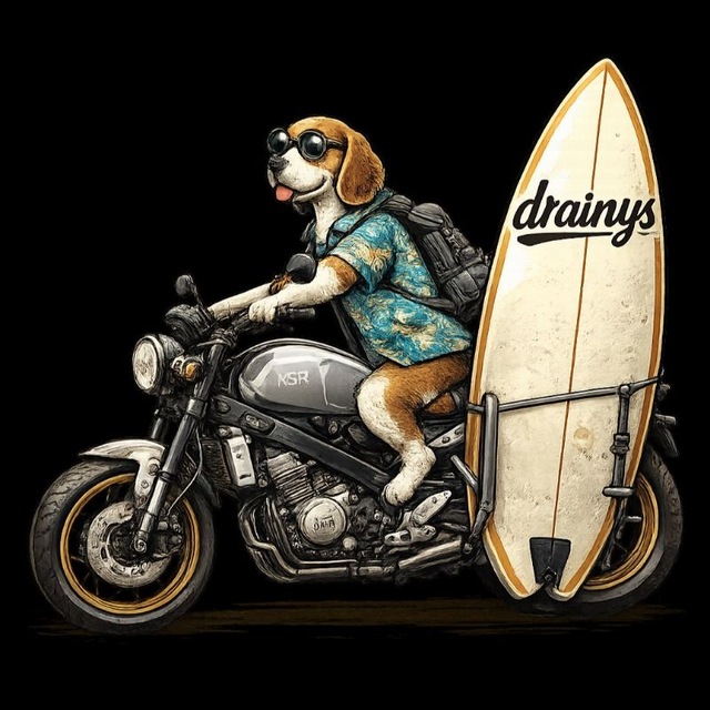 Drainys Taverna