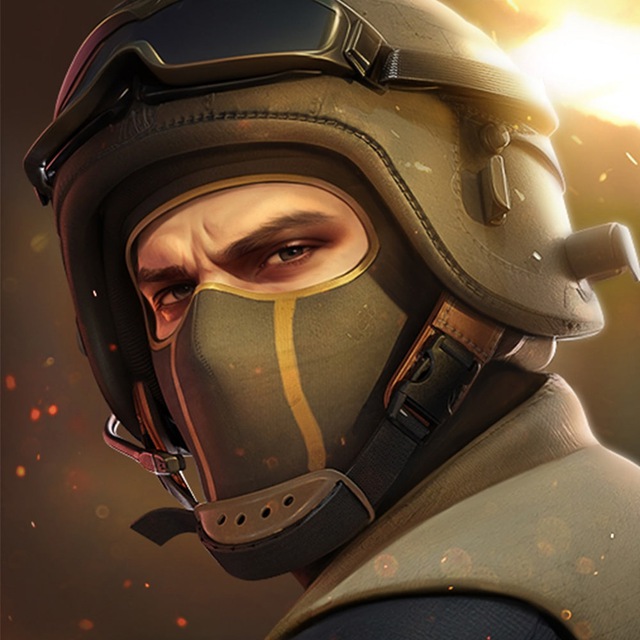 Standoff 2 - Game Hall