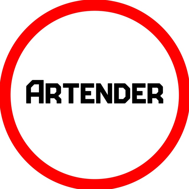 Проект Artender