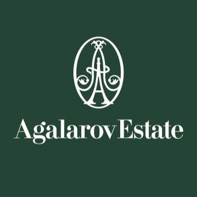 Agalarov Estate