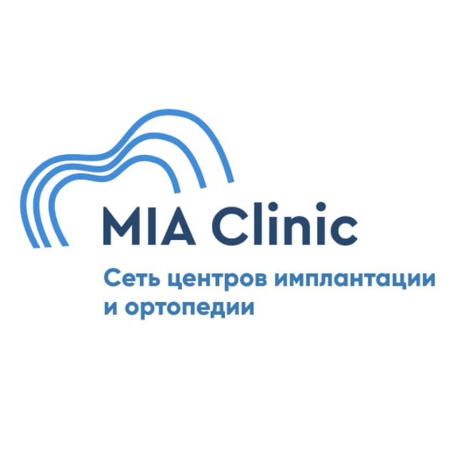 MIA Clinic — центр имплантации и протезирования