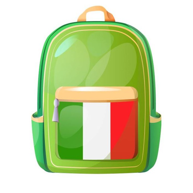 ?? Переезжаем в Италию