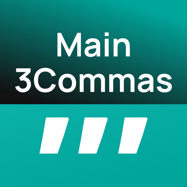 3Commas.io