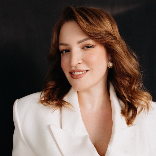 Недвижимость с Марией Борисановой